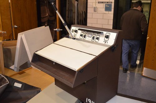 Property photo 23 - MAJOR 2-DAY AUCTION - East Allen County Schools Liquidation of Surplus